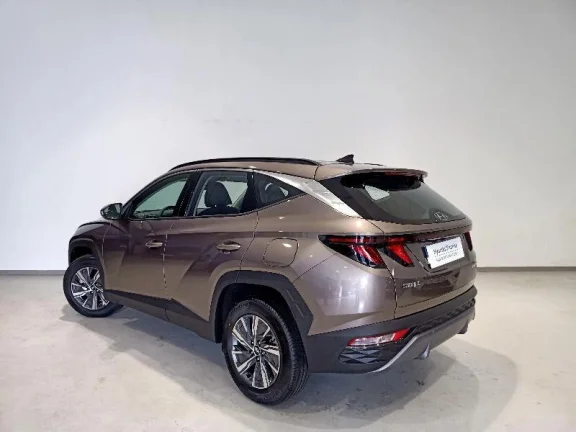 HYUNDAI TUCSON MAXX 150CV