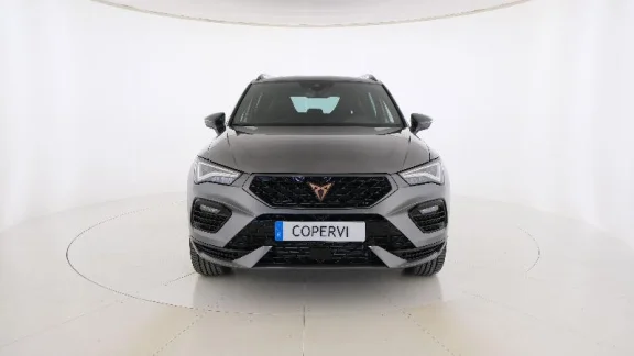 CUPRA ATECA 2.0 TSI 140KW (190CV) 4DRIVE DSG