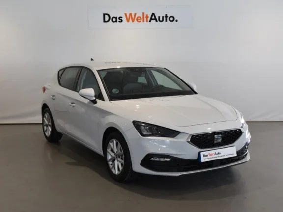 SEAT NUEVO LEON 2.0 TDI 85KW S&S STYLE LAUNCH P NAV