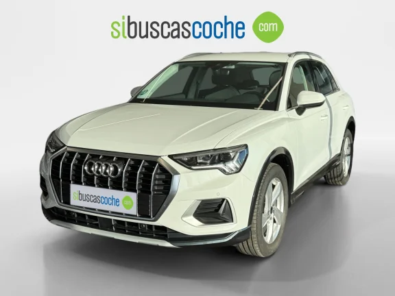 AUDI Q3 ADVANCED 35 TDI 110KW (150CV) S TRONIC
