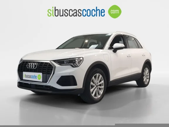 AUDI Q3 45 TFSI E 180KW S TRONIC BLACK LINE