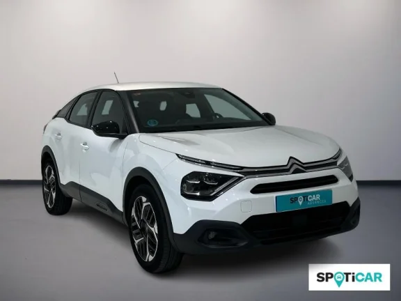 CITROEN C4 PURETECH 130 S&S 6V FEEL PACK