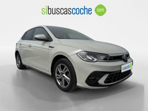 VOLKSWAGEN POLO R LINE 1.0 TSI 70KW (95CV)