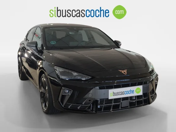 CUPRA LEON 1.5 TSI 110KW (150CV)