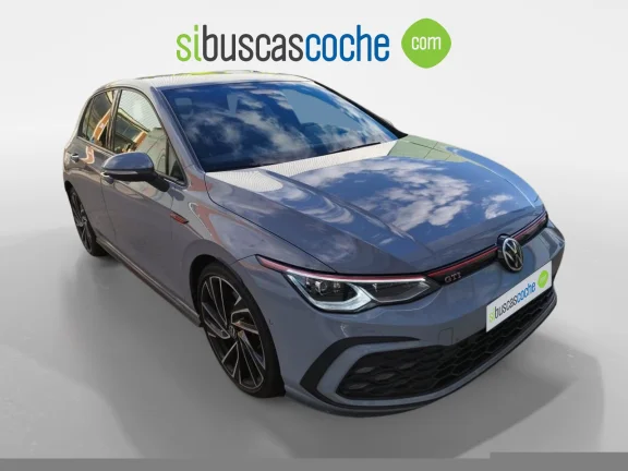 VOLKSWAGEN GOLF GTI 2.0 TSI 180KW (245CV) DSG
