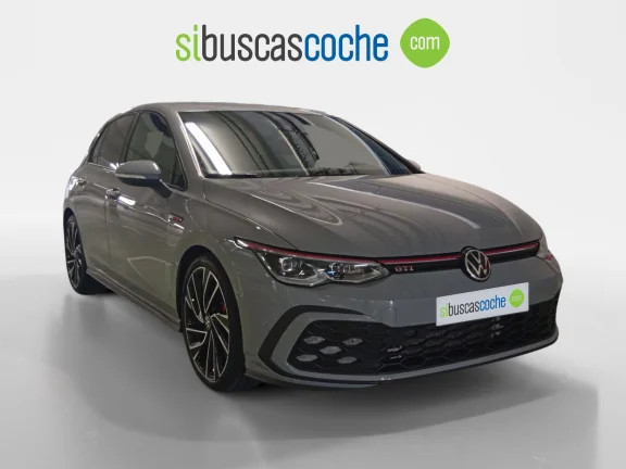 VOLKSWAGEN GOLF GTI 2.0 TSI 180KW (245CV) DSG