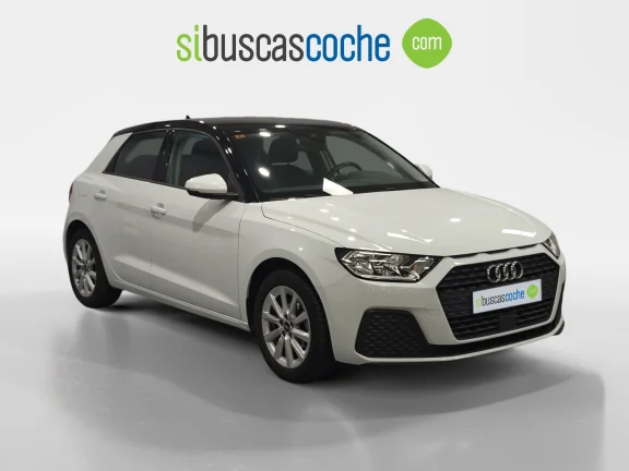 AUDI A1 SPORTBACK ADVANCED 25 TFSI 70KW (95CV)