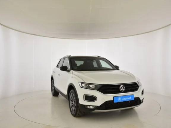 VOLKSWAGEN T ROC SPORT 2.0 TDI 110KW (150CV)