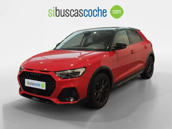AUDI A1 ALLSTREET ADRENALIN 30 TFSI 81KW S TRON