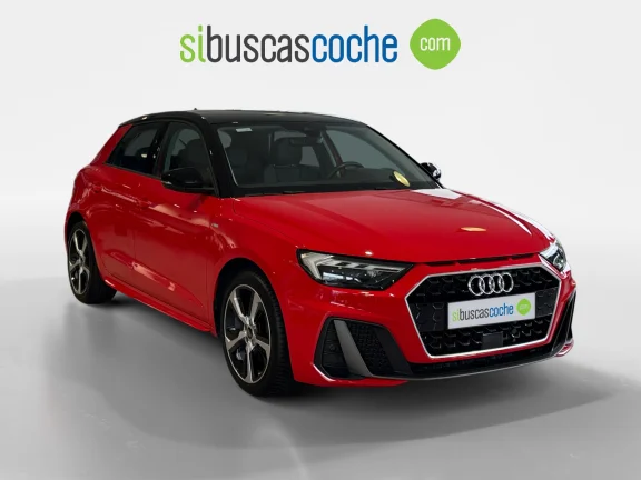 AUDI A1 SPORTBACK ADRENALIN 30 TFSI 81KW S TRON