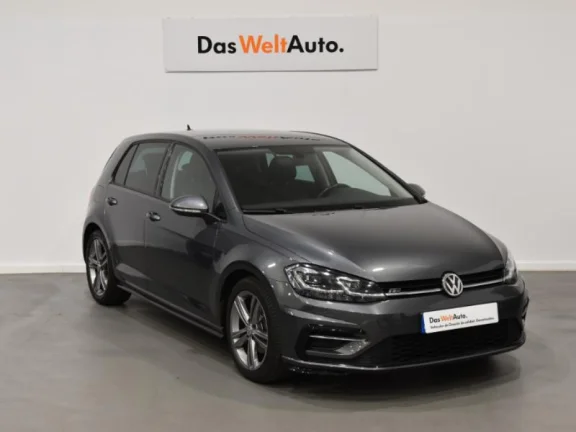 VOLKSWAGEN GOLF SPORT R LINE 2.0 TDI 110KW (150CV) DSG