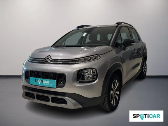 CITROEN C3 AIRCROSS PURETECH 81KW (110CV) S