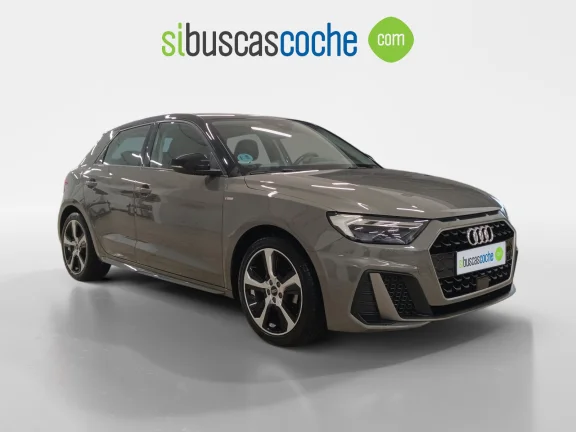 AUDI A1 SPORTBACK 25 TFSI 70KW (95CV)