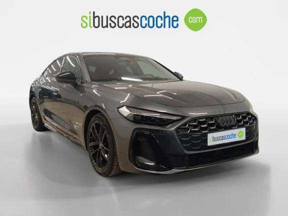AUDI A5 TDI 150 KW (204 CV) BLACK LINE