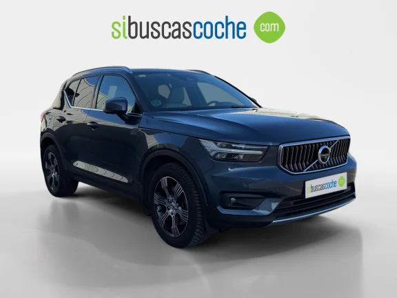 VOLVO XC40 2.0 T4 INSCRPTION AUTO