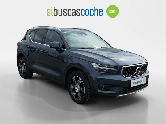 VOLVO XC40 2.0 T4 INSCRPTION AUTO
