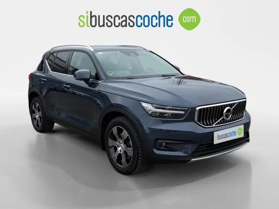 VOLVO XC40 2.0 T4 INSCRPTION AUTO