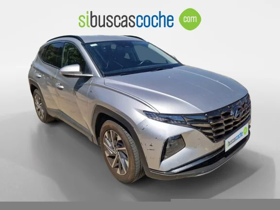 HYUNDAI TUCSON 1.6 CRDI 100KW (136CV) 48V MAXX