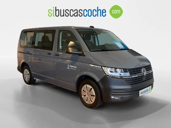 VOLKSWAGEN CARAVELLE ORIGIN CORTA 2.0 TDI 110KW BMT DSG