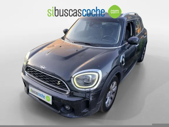 MINI COUNTRYMAN COOPER SE ALL4