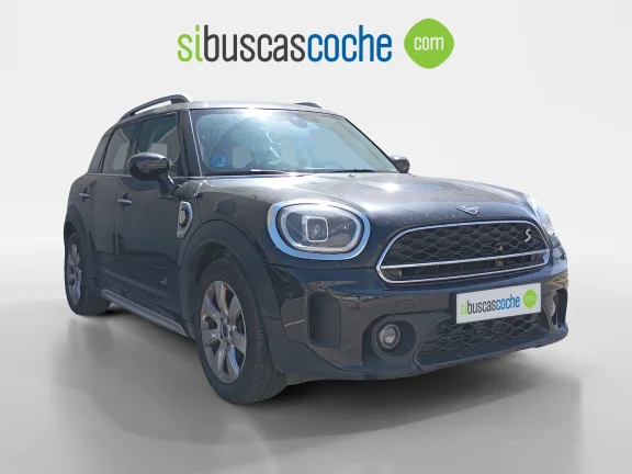 MINI COUNTRYMAN COOPER SE ALL4