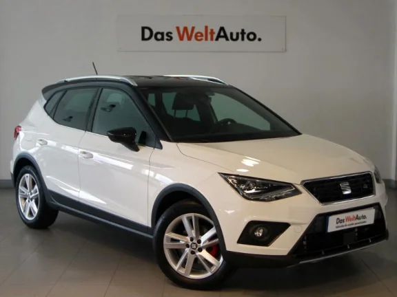 SEAT ARONA 1.0 TSI 81KW (110CV) FR ECOMOTIVE