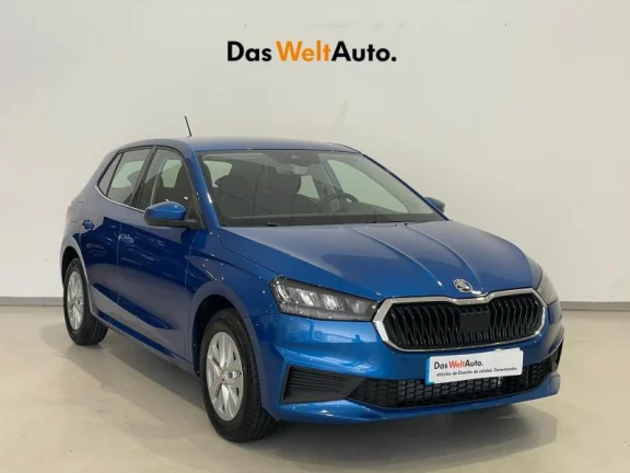 SKODA FABIA 1.0 TSI 81KW (110CV) DSG AMBITION