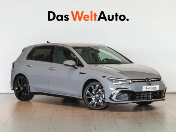VOLKSWAGEN GOLF R LINE 1.5 TSI 110KW (150CV)