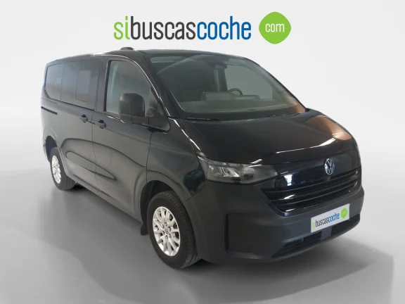 VOLKSWAGEN CARAVELLE CARAVELLE 2.0 TDI  110CV