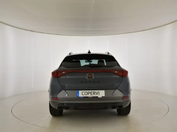 CUPRA FORMENTOR 1.5 TSI 110KW (150 CV) DSG