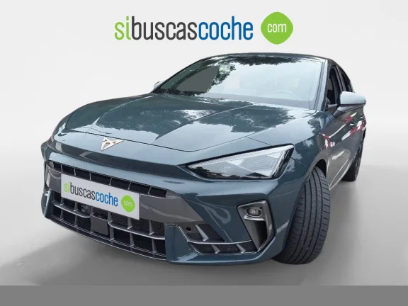 CUPRA LEON 1.5 ETSI 110KW (150CV) DSG
