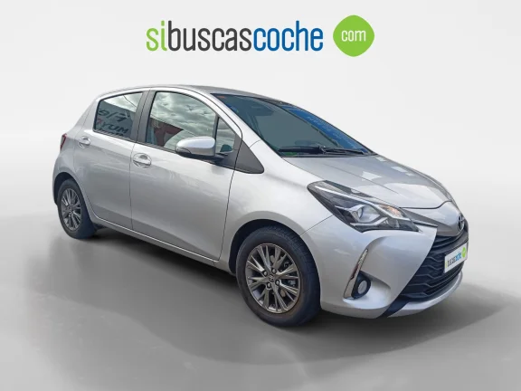 TOYOTA Yaris 1.0 70 ACTIVE
