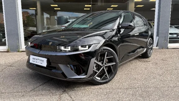 HYUNDAI IONIQ 5 84KWH 168KW (228CV) N LINE RWD