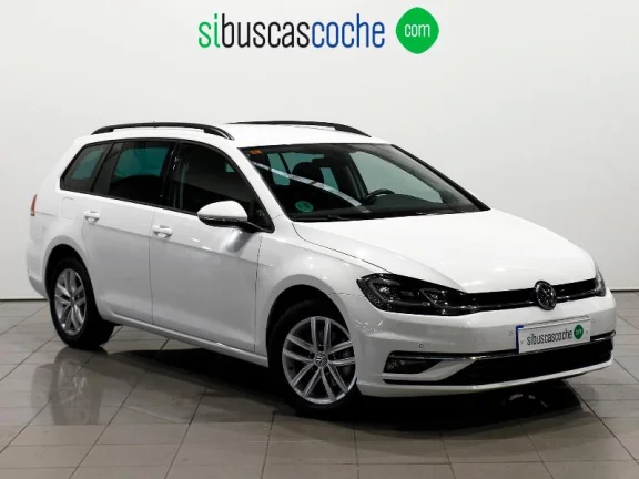 VOLKSWAGEN GOLF ADVANCE 1.6 TDI 85KW (115CV) VARIANT