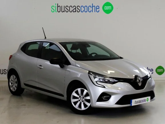 RENAULT CLIO BUSINESS TCE 67 KW (90CV)