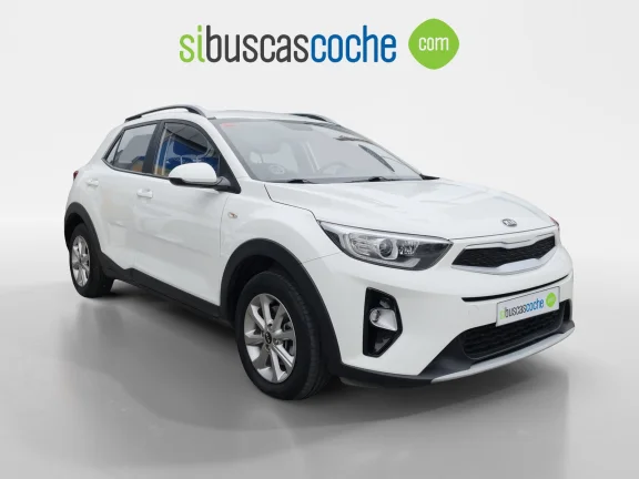 KIA STONIC 1.2 CVVT 62KW (84CV) BUSINESS