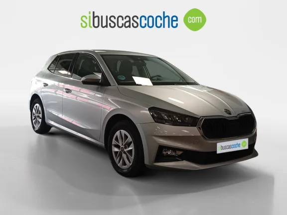 SKODA FABIA 1.0 TSI 70KW (95CV) SELECTION