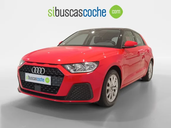 AUDI A1 SPORTBACK 25 TFSI 70KW (95CV)