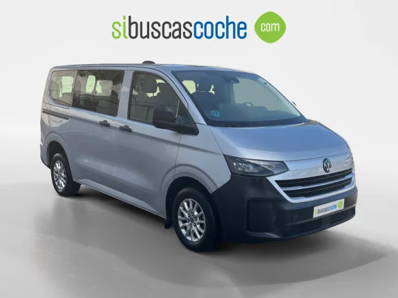 VOLKSWAGEN CARAVELLE CORTA 2.0 TDI 110 KW (150 CV) AUT 8 VEL