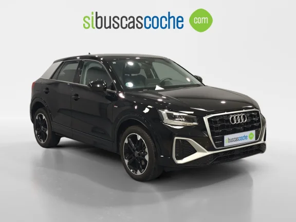 AUDI Q2 ADRENALIN 30 TFSI 85KW (116CV)