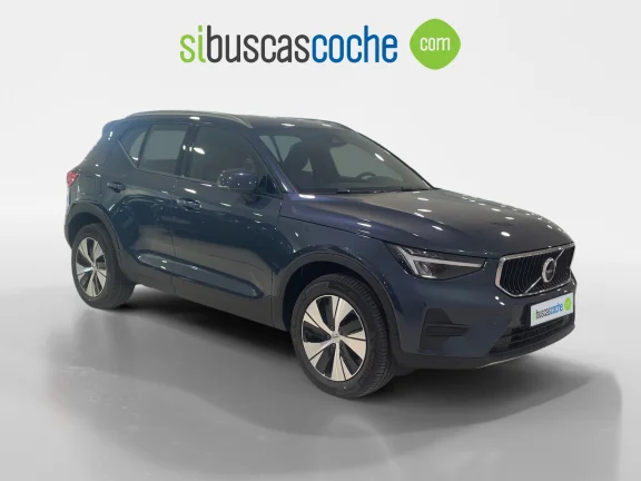 VOLVO XC40 2.0 B4 G CORE AUTO