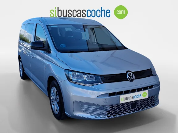 VOLKSWAGEN CADDY MAXI ORIGIN 1.5 TSI 84KW (114CV) DSG