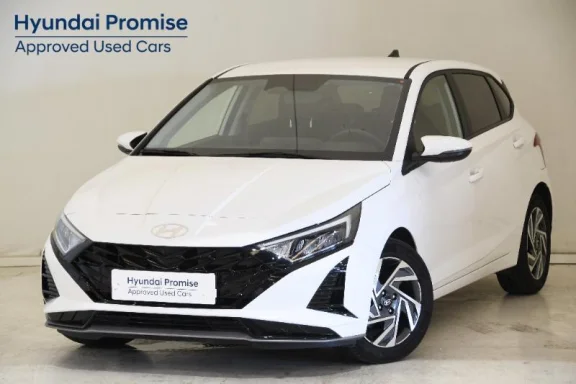 HYUNDAI I20 1.0 TGDI KLASS