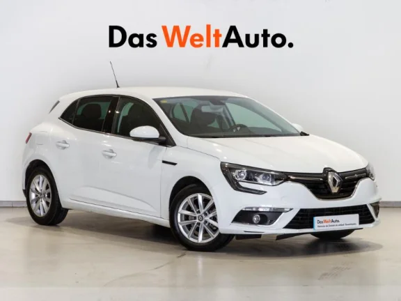 RENAULT MEGANE BOSE ENERGY DCI 81KW (110CV)