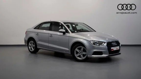 AUDI A3 1.6 TDI 85KW (116CV) SEDAN