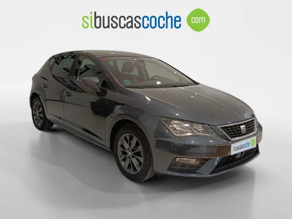SEAT LEON 1.6 TDI 85KW (115CV) S&S STYLE VISIO ED