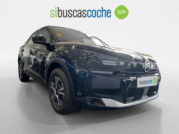 CITROEN C4 HYBRID 110 Ë DCS6 YOU