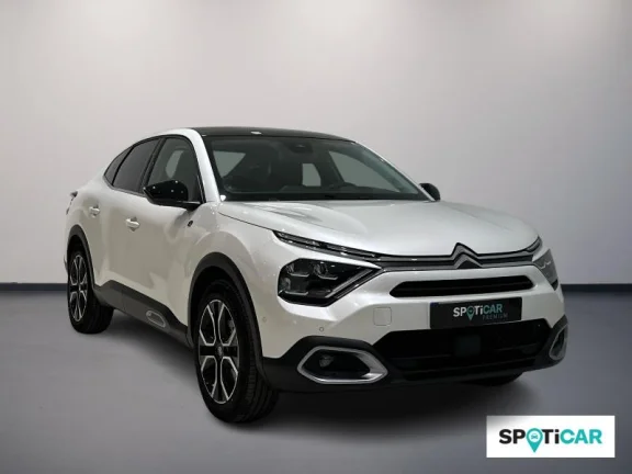 CITROEN C4 x C4 X ELÉCTRICO 100KW SHINE