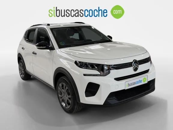 CITROEN C3 TURBO 100 BUSINESS
