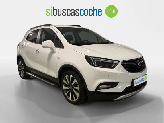 OPEL MOKKA X 1.4 T 103KW (140CV) 4X2 S&S EXCELLENCE